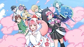 画像ギャラリー No.010のサムネイル画像 / 「まものろKAI！ 〜まもるクンは呪われてしまった！〜」，安井洋介氏が作曲するゲーム内BGM「YO-KAI Disco」のミュージックビデオを公開