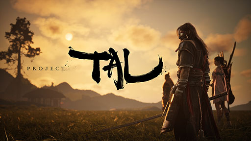 画像ギャラリー No.001のサムネイル画像 / 新作アクションRPG「Project TAL」，巨大な怪物の姿や部位破壊など迫力ある戦闘を確認できる初のトレイラーが公開に