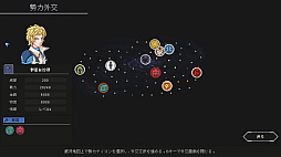Chaos Galaxy 2