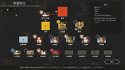 Chaos Galaxy 2