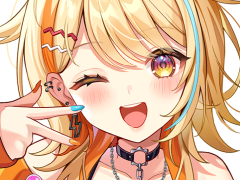「週刊VTuberファイル」File.080：夏河ひのり【すぺしゃりて】