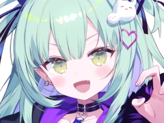 「週刊VTuberファイル」File.085：王猛ちたむ【すぺしゃりて】