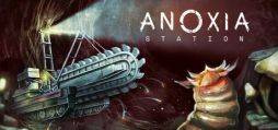 画像ギャラリー No.007のサムネイル画像 / ディストピアな世界が舞台の鉱山マネジメントゲーム「Anoxia Station」，Steamで配信中。地獄のような深みで石油を採掘する
