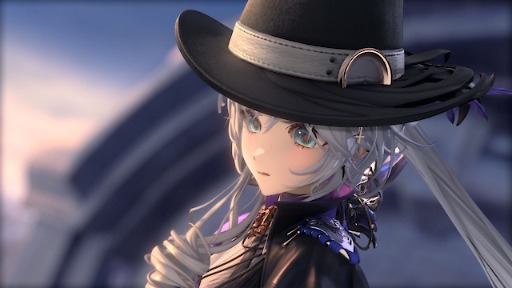 画像ギャラリー No.009のサムネイル画像 / 美しいヴィクトリア朝風の探偵オープンワールドARPG「白銀の城」，初のクローズドβテスト開催を発表。1月6日まで参加募集を受付