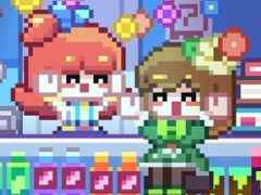 100種類以上のペットに出会える「デスクペット屋」，デモ版をSteamで配信開始。さまざまな部屋を用意して，彼らを住ませよう