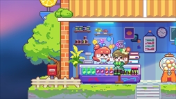 デスクペット屋