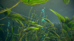Ultimate Fishing Simulator 2
