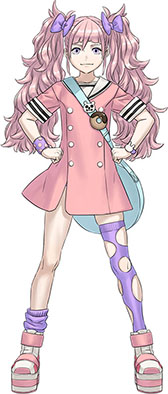 画像ギャラリー No.018のサムネイル画像 / PC版「DesperaDrops／デスペラドロップス」，本日発売。無実の罪で追われる主人公の人間模様が描かれるクライムサスペンスADV