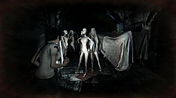 画像ギャラリー No.015のサムネイル画像 / インドネシア初の人気ホラーADVシリーズ最新作「DreadOut 3」，2026年リリース。Digital Happinessが新作ラインナップを発表