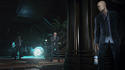 画像ギャラリー No.007のサムネイル画像 / Switch2用パッケージソフト「ヒットマン ワールド・オブ・アサシネーション - シグネチャーエディション」，本日発売