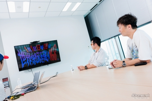 画像ギャラリー No.001のサムネイル画像 / 小高和剛氏，中澤 工氏とともに体験！ 5つのゲームで1つの真相に迫る「終天教団」は，DMM GAMES×トゥーキョーゲームスが贈る新機軸のADV【PR】