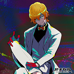 画像ギャラリー No.084のサムネイル画像 / 小高和剛氏，中澤 工氏とともに体験！ 5つのゲームで1つの真相に迫る「終天教団」は，DMM GAMES×トゥーキョーゲームスが贈る新機軸のADV【PR】