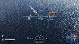 画像ギャラリー No.003のサムネイル画像 / 「World of Warships: Legends」，PC向けCBTをSteamで5月23日から26日まで実施。直感的な操作と迫力の海戦をPCでも楽しめる