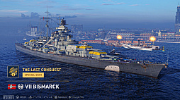 画像ギャラリー No.007のサムネイル画像 / 「World of Warships: Legends」，PC向けCBTをSteamで5月23日から26日まで実施。直感的な操作と迫力の海戦をPCでも楽しめる
