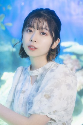 画像ギャラリー No.005のサムネイル画像 / ビジュアルノベル「桜色の夢を見て、僕は君に恋をする」，来栖りんさん，水野 朔さん，内山悠里菜さんら，メインキャスト情報を公開