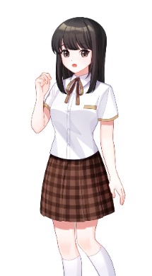 画像ギャラリー No.010のサムネイル画像 / ビジュアルノベル「桜色の夢を見て、僕は君に恋をする」，来栖りんさん，水野 朔さん，内山悠里菜さんら，メインキャスト情報を公開