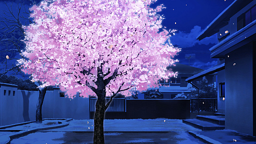 画像ギャラリー No.021のサムネイル画像 / ビジュアルノベル「桜色の夢を見て、僕は君に恋をする」，来栖りんさん，水野 朔さん，内山悠里菜さんら，メインキャスト情報を公開