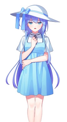 画像ギャラリー No.016のサムネイル画像 / いくつもの“こころの形”を紐解く，ビジュアルノベル「桜色の夢を見て、僕は君に恋をする」，7月31日発売決定。序盤のストーリーを公開