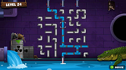 Plumber Hero