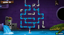 Plumber Hero