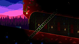 Pinball Spire