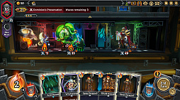 Monster Train 2