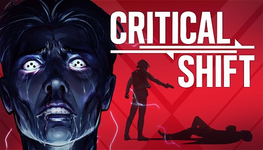 画像ギャラリー No.008のサムネイル画像 / タクティカルストラテジー「Critical Shift」，開発をアナウンス。南極の地下施設で巻き起こる恐怖の事態を収束せよ