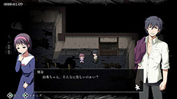 画像ギャラリー No.007のサムネイル画像 / Switch向けタイトル「コープスパーティー TETRALOGY PACK」，8月7日に発売。コープスパーティーシリーズの4作品を1本で楽しめる