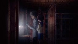 画像ギャラリー No.028のサムネイル画像 / Switch向けタイトル「コープスパーティー TETRALOGY PACK」，8月7日に発売。コープスパーティーシリーズの4作品を1本で楽しめる