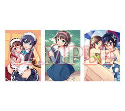 画像ギャラリー No.034のサムネイル画像 / Switch向けタイトル「コープスパーティー TETRALOGY PACK」，8月7日に発売。コープスパーティーシリーズの4作品を1本で楽しめる