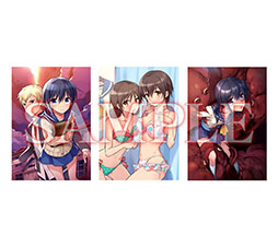 画像ギャラリー No.039のサムネイル画像 / Switch向けタイトル「コープスパーティー TETRALOGY PACK」，8月7日に発売。コープスパーティーシリーズの4作品を1本で楽しめる