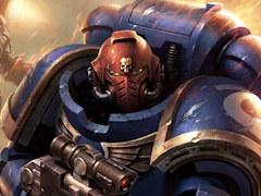 ���������ΤäƤ���������Warhammer 40,000�פ��������������ɡȤ狼�ä��ִ֡ɤ����򤵤������󤻤�ǻ̩����������ο���������ˤ�����PR��
