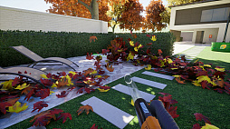 Leaf Blower Co.