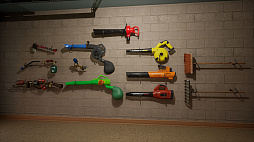 Leaf Blower Co.