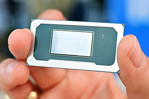 画像ギャラリー No.002のサムネイル画像 / Intel，次世代のノートPC向けプロセッサ「Panther Lake」の概要を明らかに。新世代プロセスでCPU性能を強化