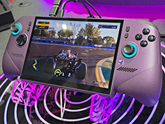 ��Forza Horizon 6�פ��ե졼�������ʤ��Ǥ�60fps�ʾ��ư��!? ��Intel Arc G3 Extreme����ܤη��ӷ�������PC�����ܤ�����ͤ�����