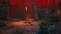 Warhammer 40,000: Boltgun 2