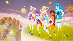 Super Waifu Ball