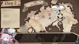 画像ギャラリー No.004のサムネイル画像 / 元素を擬人化したプロジェクト「元素楽章」，スマホゲームをリリース予定。31番元素ガリウムが主人公のフリーゲームも配信中