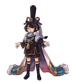 画像ギャラリー No.038のサムネイル画像 / 和風ローグライトACT「トワと神樹の祈り子たち」，体験版を8月18日に配信決定。最初のダンジョンを含むストーリー序章や刀鍛冶などを楽しめる