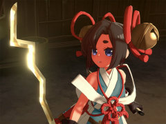 ［プレイレポ］「トワと神樹の祈り子たち」インプレッション。全10工程に分かれた本格的な作刀で武器を作り，個性的なキャラたちのコンビでダンジョンに挑もう