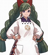 画像ギャラリー No.010のサムネイル画像 / 全10工程からなる超本格的な作刀を楽しめる。「トワと神樹の祈り子たち」，拠点キャラクターや刀鍛冶システムなど，多数の新情報を公開