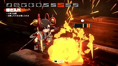 画像ギャラリー No.024のサムネイル画像 / 全10工程からなる超本格的な作刀を楽しめる。「トワと神樹の祈り子たち」，拠点キャラクターや刀鍛冶システムなど，多数の新情報を公開