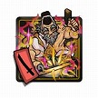 画像ギャラリー No.025のサムネイル画像 / 全10工程からなる超本格的な作刀を楽しめる。「トワと神樹の祈り子たち」，拠点キャラクターや刀鍛冶システムなど，多数の新情報を公開