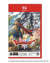 画像ギャラリー No.007のサムネイル画像 / HD-2D版「ドラゴンクエストI＆II」10月30日に発売決定。「DQIII」のその後の世界を描く名作RPGを1本で楽しめる
