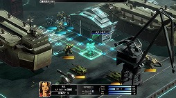 画像ギャラリー No.001のサムネイル画像 / 「フロントミッション サード: リメイク」，Switch向けに本日発売。ダブルフィーチャーシナリオや新モード「クイック・コンバット」を搭載