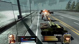 画像ギャラリー No.003のサムネイル画像 / 「フロントミッション サード: リメイク」，Switch向けに本日発売。ダブルフィーチャーシナリオや新モード「クイック・コンバット」を搭載