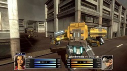 画像ギャラリー No.007のサムネイル画像 / 「フロントミッション サード: リメイク」，Switch向けに本日発売。ダブルフィーチャーシナリオや新モード「クイック・コンバット」を搭載