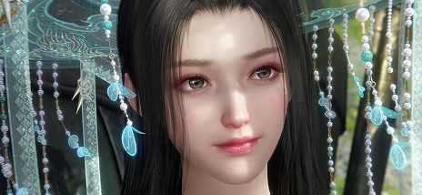 画像ギャラリー No.014のサムネイル画像 / NetEase Gamesのフラッグシップタイトル「逆水寒（Sword Of Justice）」国内向けサービスを年内に開始。事前登録受付を開始