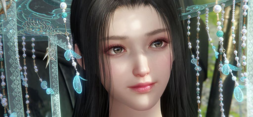 画像ギャラリー No.003のサムネイル画像 / “100の生き方”を体験できるNetEase Gamesの新作MMORPG「逆水寒」，クローズドβテストの参加者募集を開始